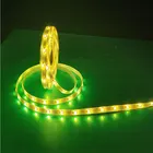 DC12V 5050 SMD RGB WIFI LED Strip 5M Smart Flexible Tape Light Magic Home APP Google Home Alexa