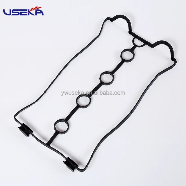 car valve cover gasket for chevrolet aveo 96353002