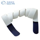 Foley Catheter Leg Band Strap Loop Tube Wrap Bag Holder Legband