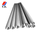 PED Certified 321 Stainless Steel Seamless Tube For High-pressure boiler projects