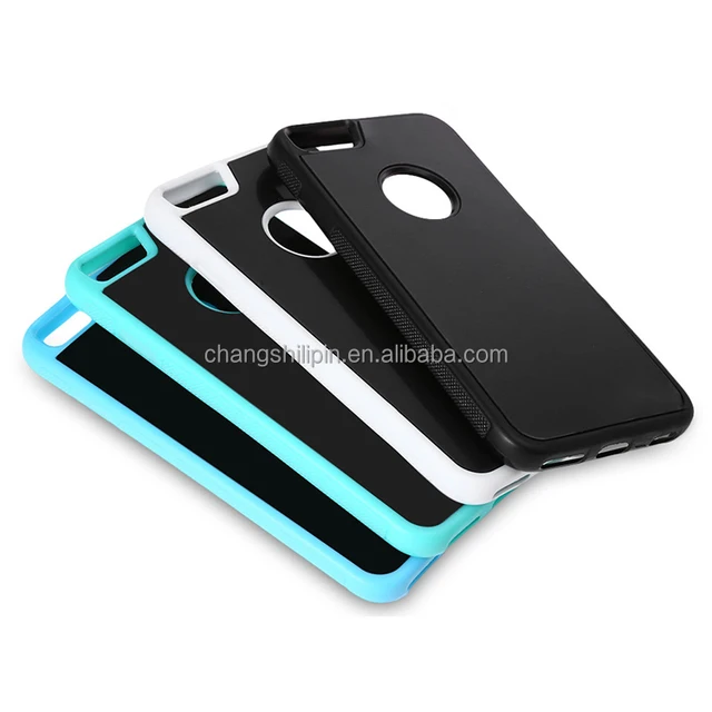 Sedex Factory Cell phone accessories anti gravity phone case for mobile phone