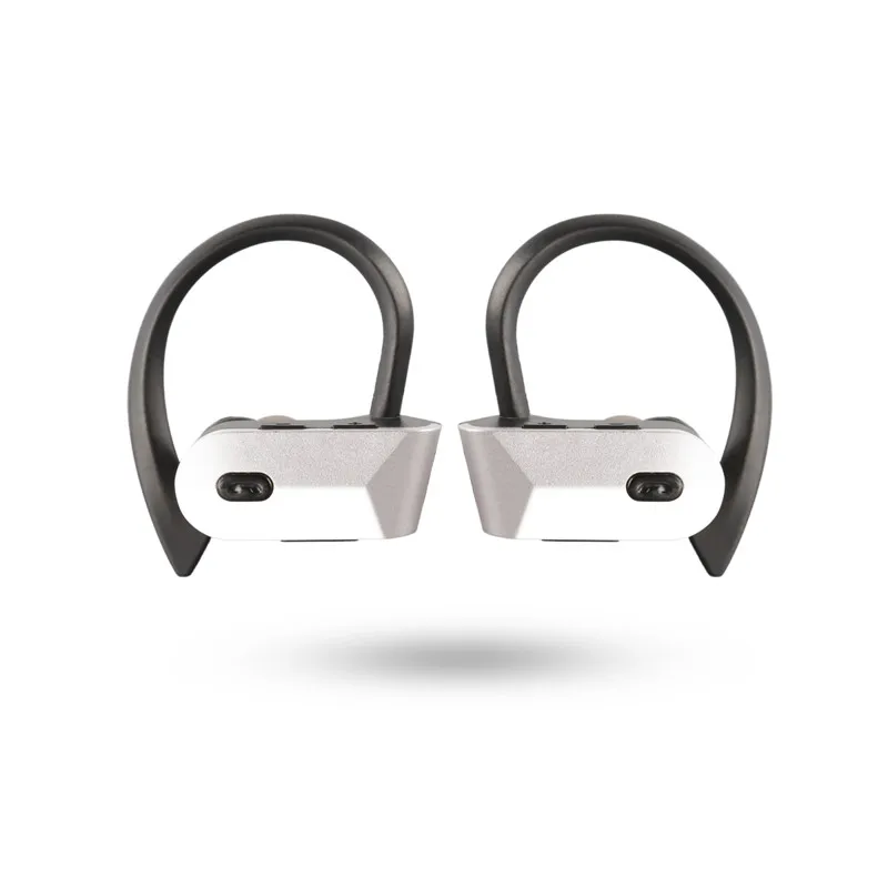 AKZ-W5 Sport BT Earbuds TWS Wireless Freedom Ear Hook True Wireless BT5.0 Headset - ANKUX.COM