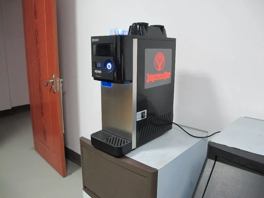 Liquor Chiller Dispenser/wine Chiller Dispenser/liquor Tap Machine Cold