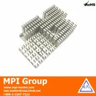 Parts Auto Industrial Parts High Precision CNC Aluminum Parts For Auto And Industry