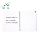 Hot Selling Nonwoven Antibacterial Disposable Glasses Cleaning Cloth Wipes Low Price