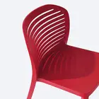 Plastic furniture hand chair with good price