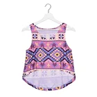 2013 crop tops wholesale women China latest design clothing