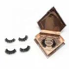 Wholesale Eyelashes Mink Eyelash Wholesale Siberian Mink Lashes 3D Mink Lashes Your Own Brand Real Mink Eyelashes