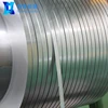 Chinese supplier sgcc galvanized steel belt DX51D z60 cold rolled hot dip zinc steel coil strip