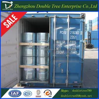 Transparent Oily Dop Dioctyl Phthalate 99