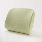 Cushion Cushion Foam Massage Memory Foam Lumbar Cushion