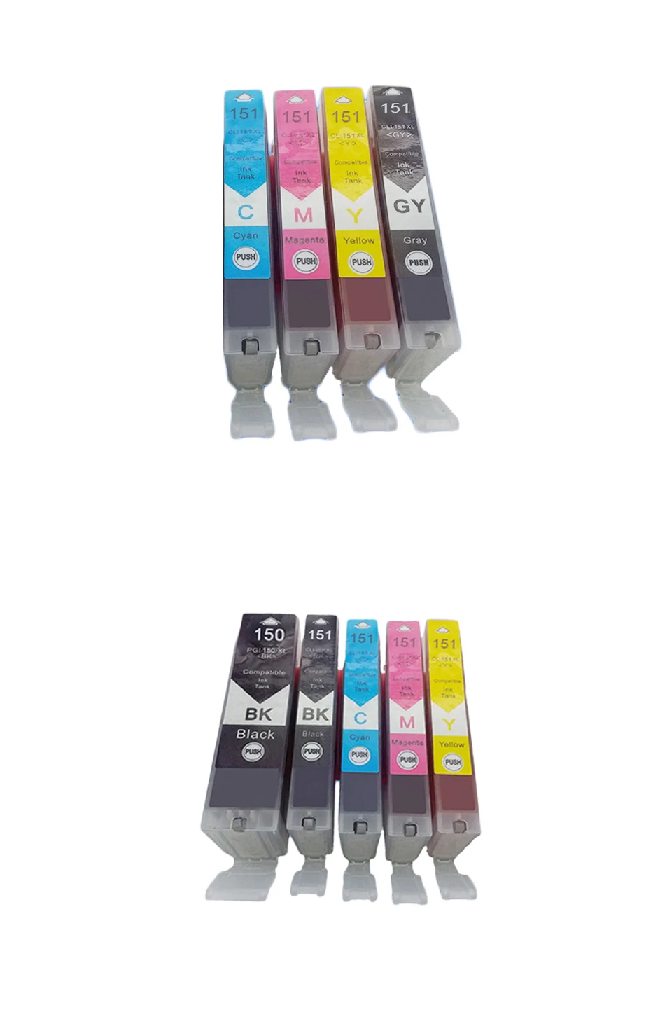 com150patible ink