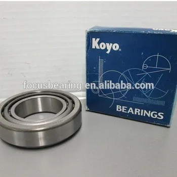 NOS NTN 32911 Tapered Roller Bearing 55x80x17