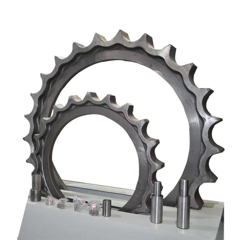 Dozer Sprocket Segment/bulldozer Sprockets/driven Sprocket Buy