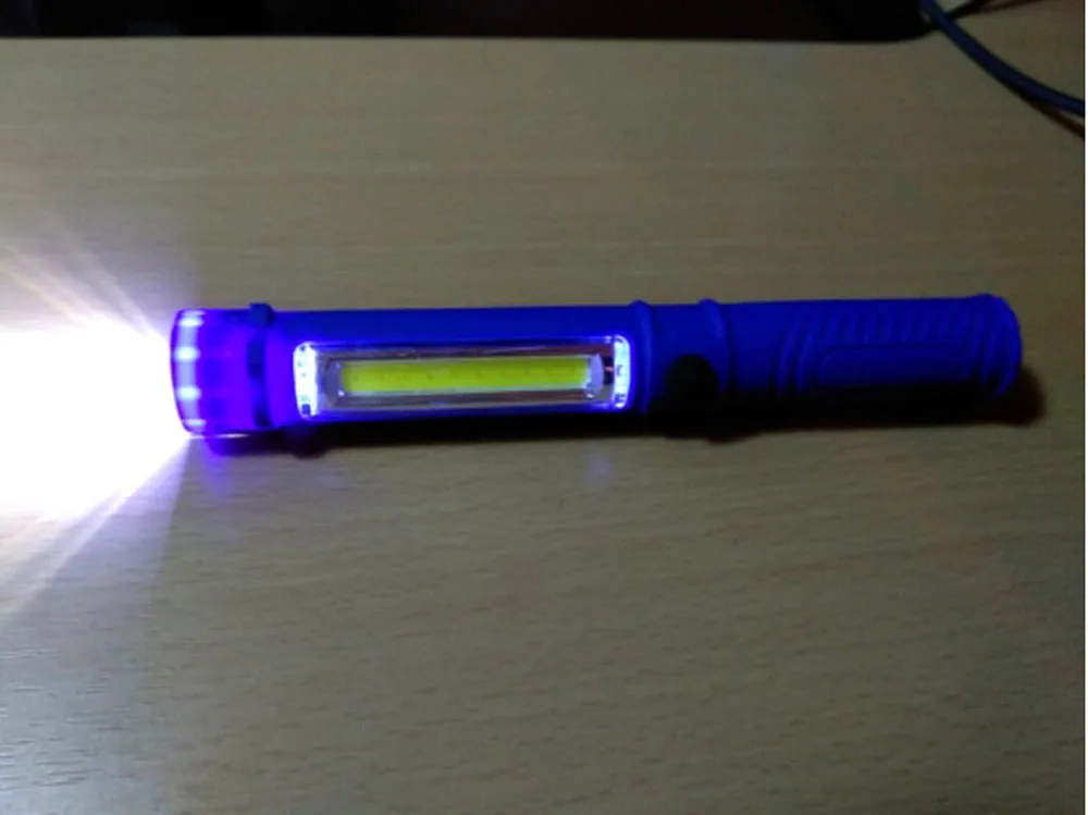 Flash light3