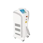 Beauty salon equipment laser hair removal for woman and man/ FDA approval best soprano diode laser 755 808 1064
