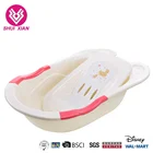 Hot Sale Plastic Baby Bath Bathtub Shower Bathing Newborn Baby Bath Tub
