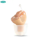 Cofoe Replaceable Mini Invisible High Quality Amplifier cic hearing aids