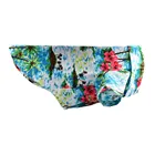Summer Hawaiian Pet Dog Clothes T Shirts Cute for Small to Medium Puppy Cats Dog Cats