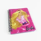 Mini Note Book Student Copy Book Exercise Book