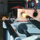 Through heating furnace/Metal heating forging machine