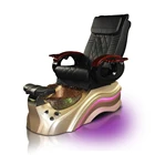 Beauty salon foot pedicure spa chair for sale (S832-3)