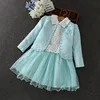 /product-detail/new-spring-design-2pieces-cardigan-coat-and-dress-flower-girls-party-dresses-60765141662.html