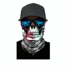 LOW MOQ Headwear Seamless Neck Head Band Bandana