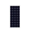 Greensun 12V 150W 160W 170W Solar Panel Monocrystalline Photovoltaic Module for solar street light