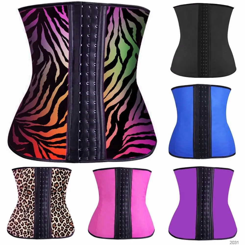 walson hot sale Leopard Butt Lifter Enhancer Non Removable Pads Hip Body Shapewear for Sexy Women