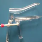 Disposable Vaginal Speculum with lock with CE and ISO