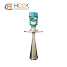 Graphic Customization HCCK High Accuracy Level Measuring Instruments Radar Sensor