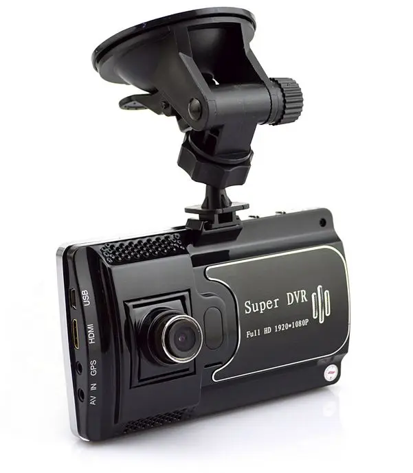 Newest High quality 4.3inch Android system 4X ZOOM GPS G-sensor wifi good night vision car in camera