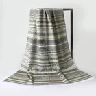 100 polyester fashion cheap men lady muslim wholesale scarf shawl