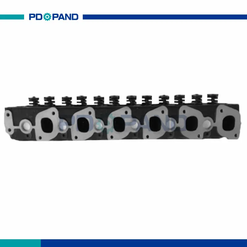 TD42 complete engine cylinder head assembly assy kit 11039-06J00 11039-63T02 suit to Nissan Safari pick-up Civilan Patrol GR Y60 12v 1999-2001