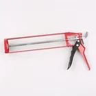 good quality caulking gun electric and double electric dual cartridge caulking gun