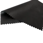 High Performance plain weave textile pure silk fabric for dress