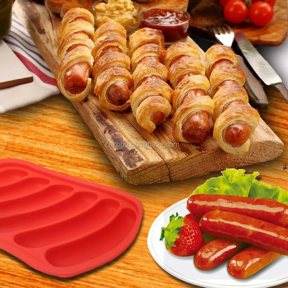 ### Gourmet Delights: Elevate Your Palate with Our Delectable Homemade Fried Hot Dogs Recipe!