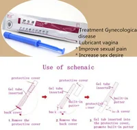 Health Medical Feminine Hygiene Gel Gynecological