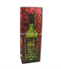 Factory OEM Designer cheap Print Cooler Custom Waterproof PP fabric Wine Bag with spout