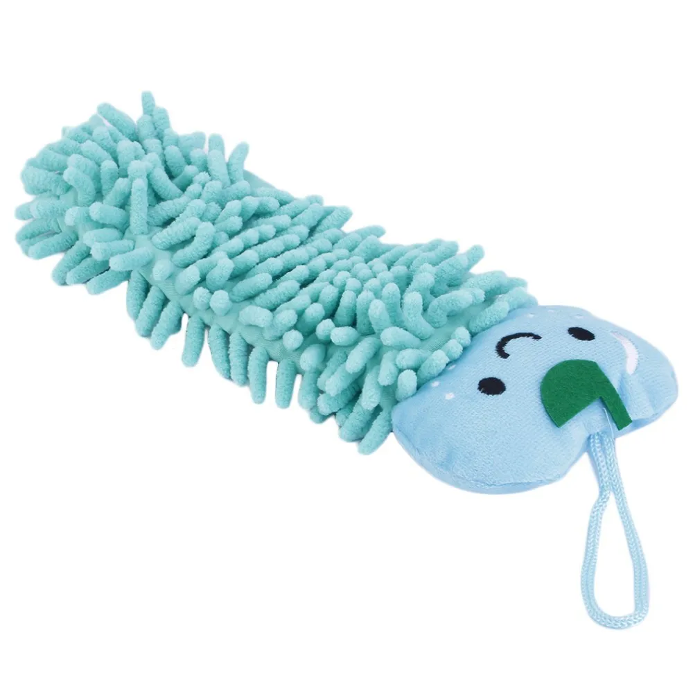 Cute Cartoon Design Kid's Children Absorbent Water Hand Dry Lovely Towel Brand New