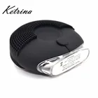 Ketrina new trend product cleansing brush for acne reviews face cleaning brush