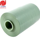 agriculture high quality opaque silage wrap stretch film for hay