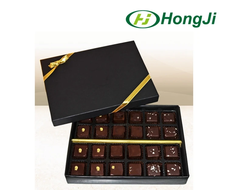sweet chocolate box paper cardboard candy chocolate gift box
