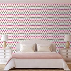 China Supplier High Quality Wall Decorative Self Adhesive Vinyl Wallpaper