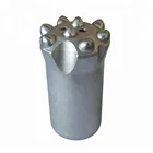 38mm 8button 12 degree tapered drill button rock bit