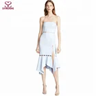 Women's clothes new style furcal sexy young girls dress