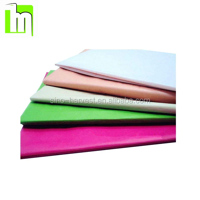 tissue paper for virgin wood pulp,gift tissue paper