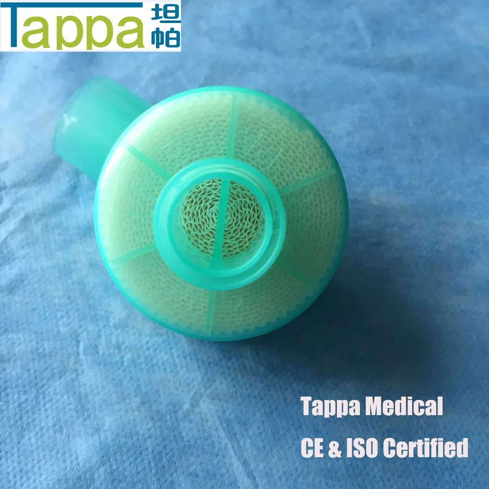 Breathing System HME Filters Nose Filters