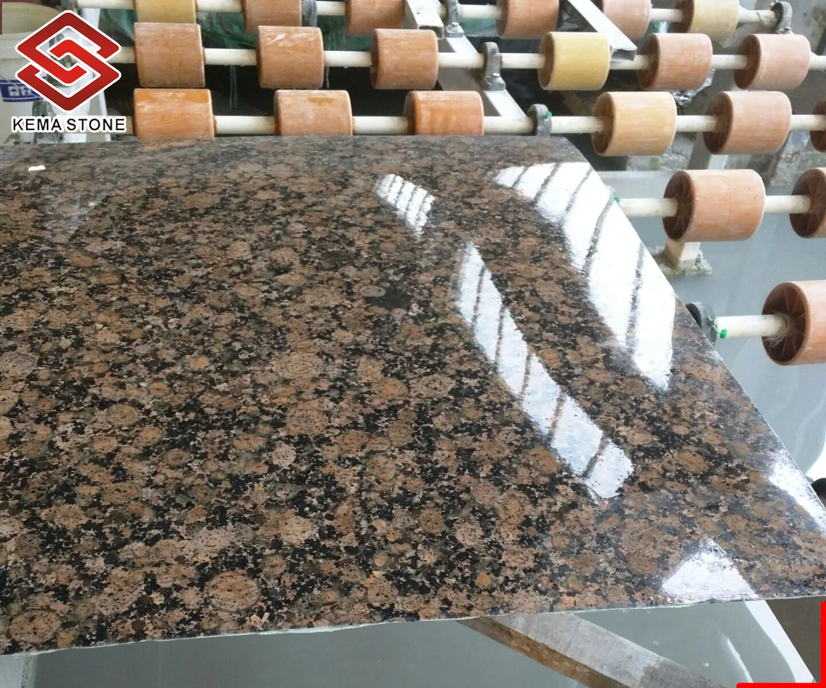 Super Thin Granite Veneer Baltic Brown Granite Buy Super Thin